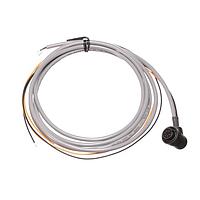 CONXALL V3301R Connector Assemblies 6 Socket Contacts RA Multi-Con-X