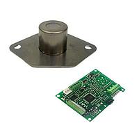 SST Sensing EGa0202std-SO-B1-050 SST Sensing Mini Oxygen Sensor Flanged Kit 0.05% - 5% O2, 0-5VDC, 4-20mA outputs