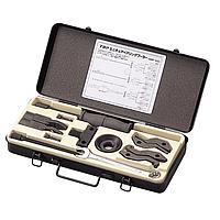 TOP Kogyo MBP-510 Miniature Bearing Puller Set (32-40 mm,20-45 mm,42-60 mm,12- 17mm)