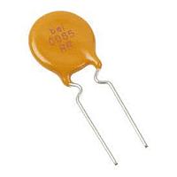 Bel Fuse 0ZRR0005FF2E Slow Blow Fuse Resettable Fuse 50mA