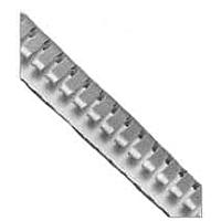 Laird Performance Materials 0097031003 Contact Strips & Rings CSTR,STR,Au