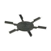 Weidmuller 1937590000 Terminal Block Tools & Accessories BV/SV 7.62HP KO