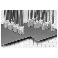 Hirose Electric DF5A-6DS-5C Socket Housing PL 6 POS 5mm ST Bag