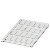 PHOENIX CONTACT 0801483 Terminal Block Tools & Accessories UCT-EM 17x10 TERM BLOCK MARKERS