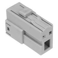 Hirose Electric GT13G-1/1S-HU(22) Connectors FEMALE HOUSING WHITE