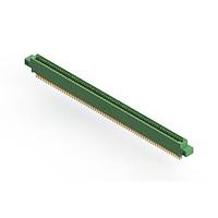 EDAC 345-144-555-812 Standard Card Edge Connectors .100" (2.54mm) Pitch Card Edge Connector