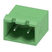 PHOENIX CONTACT 1923759 Headers 2 Pos 5mm pitch Through Hole Header