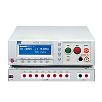 Wayne Kerr WK3210C Innovative Programmable Hi-Pot Tester (1 ~ 9.999 MΩ, 8 Ports phase)