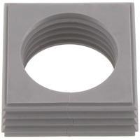 Weidmuller 2584340000 Grommets & Bushings CABTITE SE 31-32 LRG GY