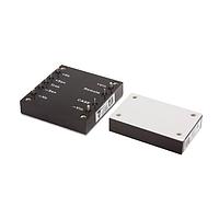 XP Power QSB7524S3V3 Isolated DC-DC CONVERTER 75W