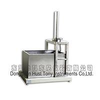 TONYHK HTF-012 Rain Tester (200x200mm)