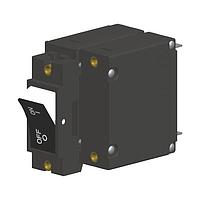 Carling Technologies AG2-B0-26-620-111-D Supplementary Protector / Motor Controller 20 A 2 POLE
