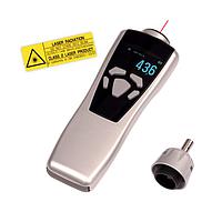 SCHMIDT DT-2100 Tachometer (0.8 - 25000 rpm or 6 - 99999 rpm)