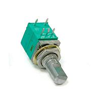 TT Electronics / BI Technologies P091S-1FB15DR50K Panel Potentiometer