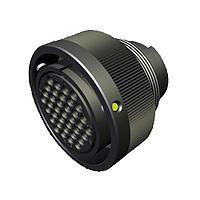 TT Electronics / AB Connectors ABCIRPSE06T2821SV0N Plugs