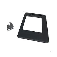 Adafruit 2807 Accessories Faceplate and Buttons Pack for 2.8 PiTFTs - Raspberry Pi B+ / Pi 2