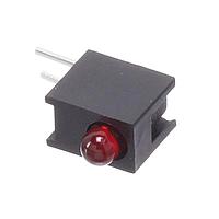 Dialight HLMP1385101F LED Circuit Board Indicators CBI 3MM RED