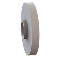 Essentra Components 12SWS1102 Shoulder Washer Shoulder Washer, .200 ID, .750 OD, .280 Shank OD