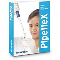 Mettler Toledo 30478262 PipetteX Renewal License Unlimited