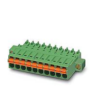 PHOENIX CONTACT 1816580 Plugs FMC 1,5/12-STF- 3,81BKCN112BDWH