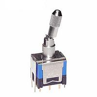 NKK Switches D22023LB Toggle Switches SWITCH ROTARY