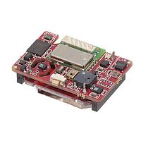 SensiEDGE SIMSA915-PRO System on Module SensiSUB Certified SUBGIGA 915MHz, Cortex -M4 CPU, form factor (20x30mm), Data-Logger, Coin battery. Pressure, Temperature, Humidity, Accelerometer, Gyro, Magnetometer Microphon, UV, Light sensors.