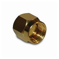 Amphenol RF 202112 Accessories SMA MALE CAP