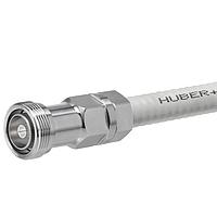 HUBER+SUHNER 21_716-50-12-60/033_-E RF Connectors / Coaxial Connectors