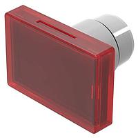 EAO 22-903.2 Lens LENS RECT RED