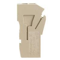 Weidmuller 1865880000 Terminal Block Tools & Accessories ZPS 2.5/1AN/QV/1