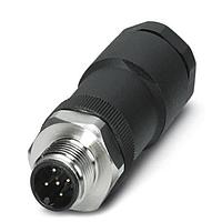PHOENIX CONTACT 1403371 Circular Metric Connectors SACC-M12MS-5CON PG11-DUO VA