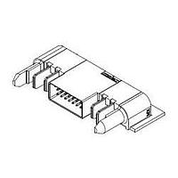 Molex 46437-3003 Power to the Board TEN60 RA PLUG ASSY