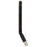 Linx Technologies - TE Connectivity ANT-916-PW-RA Passive Antenna Perm Mnt Swvl Angle 1/4 Wave Whip 916MHz