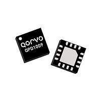 Qorvo QPD1009TR7 GaN RF Transistor DC-4 GHz, 15W, 50V GaN RF Tr