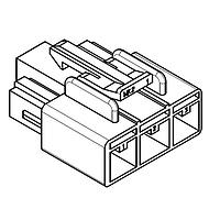 Molex 35151-0214 Plug Housing PLUG HSG