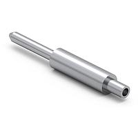 Mill-Max 3118-1-00-80-00-00-08-0 Circuit Board Hardware - PCB 200u SN OVER NI