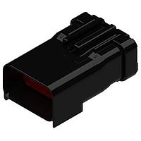 Aptiv 54201058 Connectors 10 way Male APEX 2.8 Sealed Black CONN