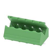 PHOENIX CONTACT 1769492 Headers 5 Pos 5.08mm pitch Through Hole Header