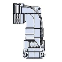 Glenair M85049/9-74S Environmental Backshells 26+ start 3 wks