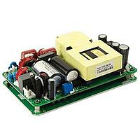 CUI Inc VOF-550-30 Switching Power Supplies 550W 30V 18.33A 3x5 open PCB