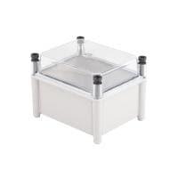 Weidmuller 0500500000 Enclosures, Boxes, & Cases TBF 19/15/14 TRSP