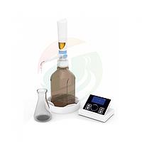 TOB TOB-DT-EBTD Electronic Bottle-Top Dispenser (0.1-99.9mL)