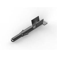 AMP Connectors - TE Connectivity 770234-3 Contacts UMNL GRND PIN