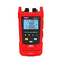 UNI-T UT695D-10 Optical Multimeter (70dBm~3dBm,10km)
