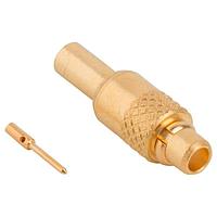 Amphenol RF 908-41600 Connectors MICROMATE PLUG .047 S/R CABLE