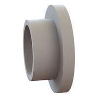 Essentra Components 12SWS1054 Shoulder Washer Shoulder Washer, .285 ID, .500 OD, .345 Shank OD