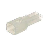 Yazaki 71221520 Wire Housing CONN 2P 090 NAT