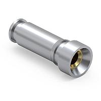 Mill-Max 4378-0-15-80-30-27-10-0 Pin Receptacles 200u SN OVER NI 30 CON