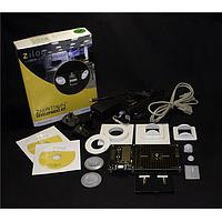 Zilog / Littelfuse ZMOTIONL400ZCOG Development Boards & Kits - Other Processors ZMOTION Z8F3224 Motion Detection Development Kit