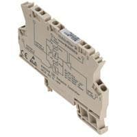 Weidmuller 8260280000 Limiters SC 0, 10 VDC, TS 35